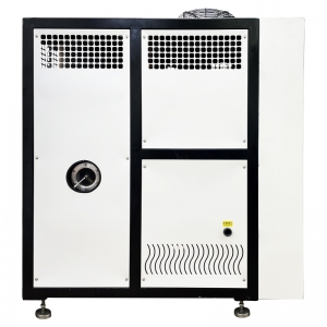 熱泵真空蒸發器